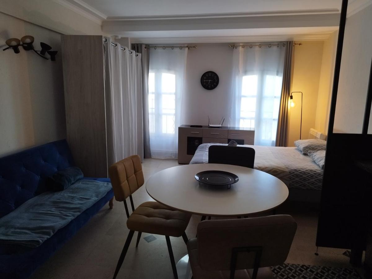 Place Pie Appartement Avignon