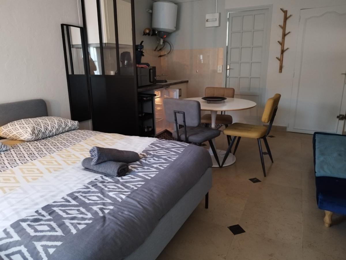 Appartement Place Pie *