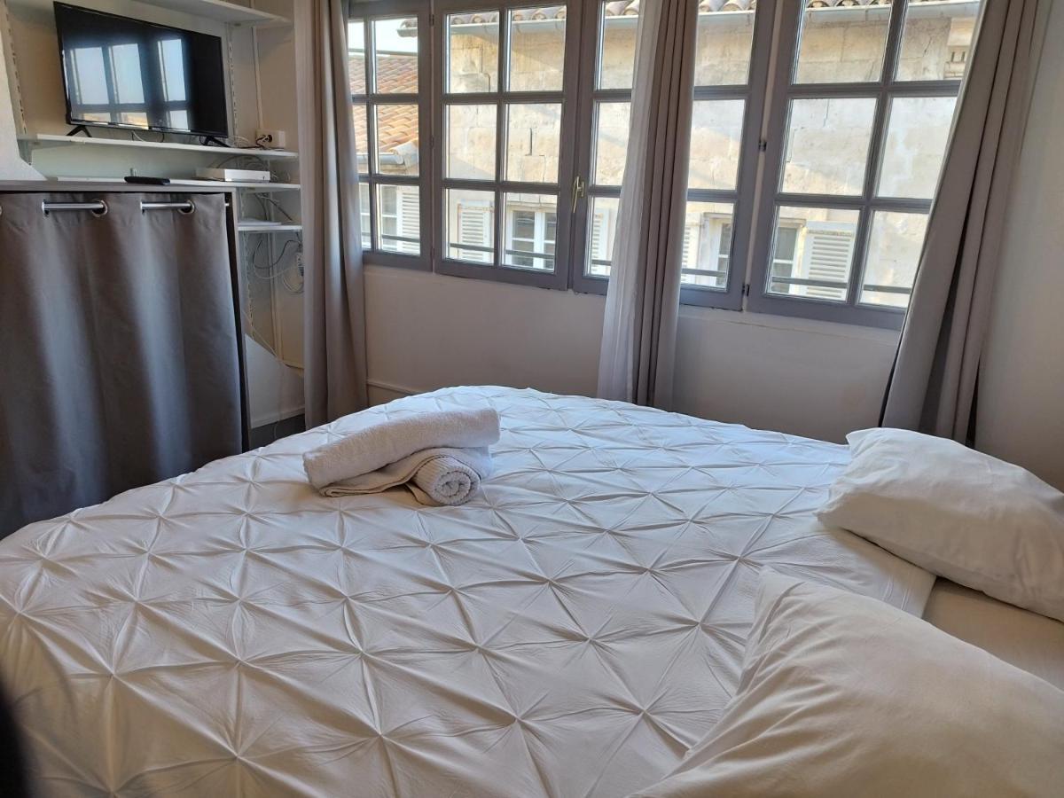 Appartement Place Pie
