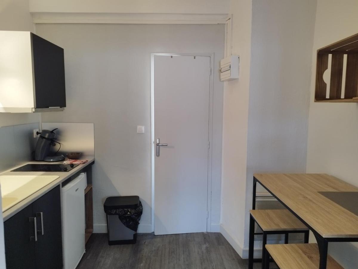 Place Pie Appartement Avignon